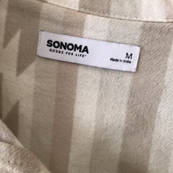 Aztec Pullover - Picture 7 of 7